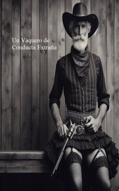 Cover Un Vaquero de Conducta Extraña (eBook, ePUB)