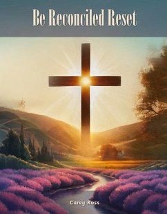 Cover Be Reconciled Reset (eBook, ePUB)
