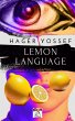 Lemon Language (eBook, ePUB) - Bild 1