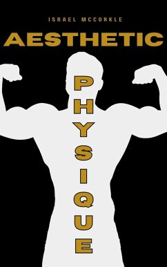 Cover Aesthetic Physique: The International Dream Body (eBook, ePUB)