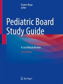 Pediatric Board Study Guide (eBook, PDF)