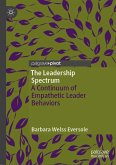 The Leadership Spectrum (eBook, PDF)