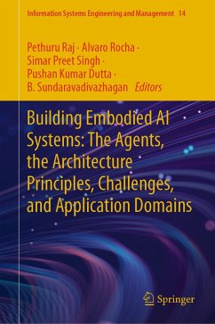 Building Embodied AI Systems: The Agents, the Architecture Principles, Challenges, and Application Domains (eBook, PDF)