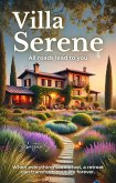 Villa Serena: All Roads Lead to You (eBook, ePUB)