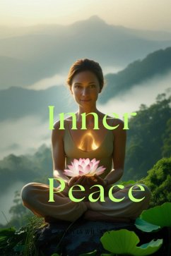 Cover Inner Peace (eBook, ePUB)