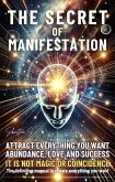 The Secret of Manifestation (eBook, ePUB)