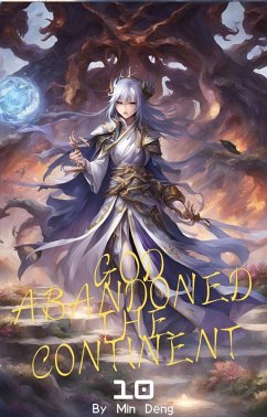 Cover God Abandoned the Continent 10 (eBook, ePUB)