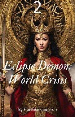 Eclipse Demon: World Crisis 2 (eBook, ePUB) - Cameron, Florence