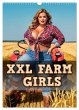XXL Farm Girls (Wandkalender 2026 DIN... - Bild 1