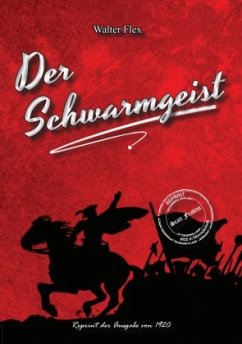 Cover Der Schwarmgeist