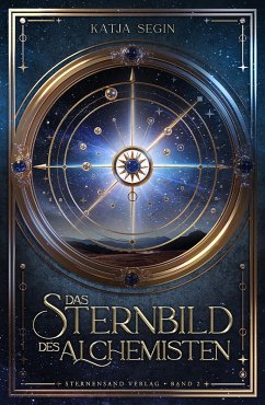 Cover Das Sternbild des Alchemisten 02