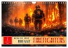 Firefighters - wenn die Erde brennt... - Bild 1