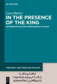 In the Presence of the King Cover In the Presence of the King