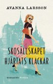 Skosällskapet Hjärtats klackar (eBook, ePUB)