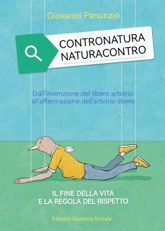 Contronatura Naturacontro (eBook, ePUB) - Panunzio, Giovanni