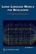 Large Language Models for Developers... - Bild 1