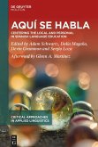 Aquí se habla (eBook, ePUB) Aquí se habla (eBook, ePUB)