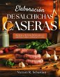 Elaboración de salchichas caseras... - Bild 1