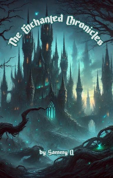 The Enchanted Chronicles (eBook, ePUB) The Enchanted Chronicles (eBook, ePUB)