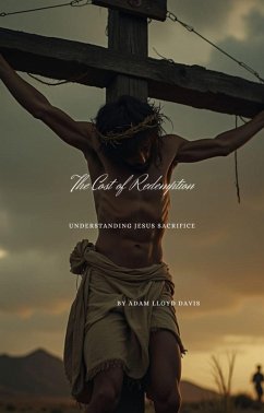Cover The Cost of Redemption (eBook, ePUB)