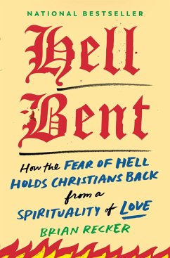 Hell Bent - Recker, Brian (Brian Recker)
