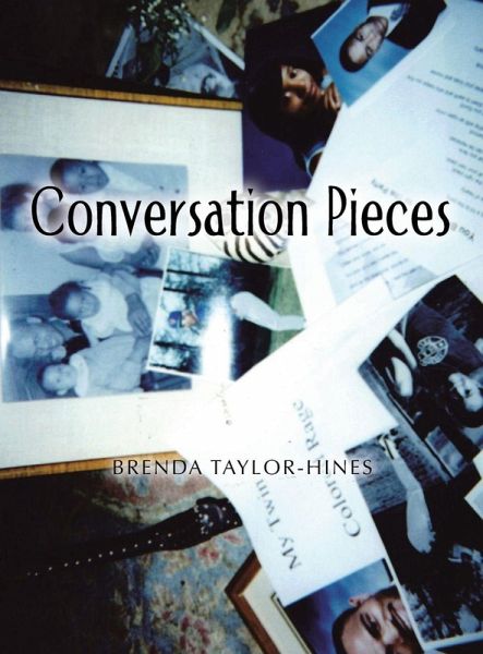 Conversation Pieces