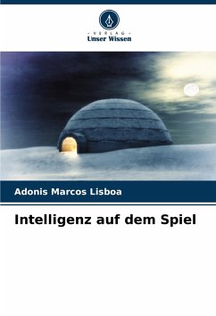 Cover Intelligenz auf dem Spiel