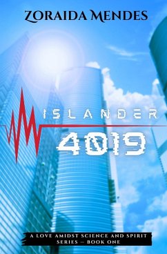 Islander 4019 - Mendes, Zoraida