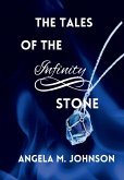 The Tales Of The Infinity Stone The Tales Of The Infinity Stone
