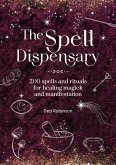 The Spell Dispensary The Spell Dispensary