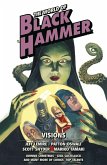 The World of Black Hammer Omnibus Volume 5