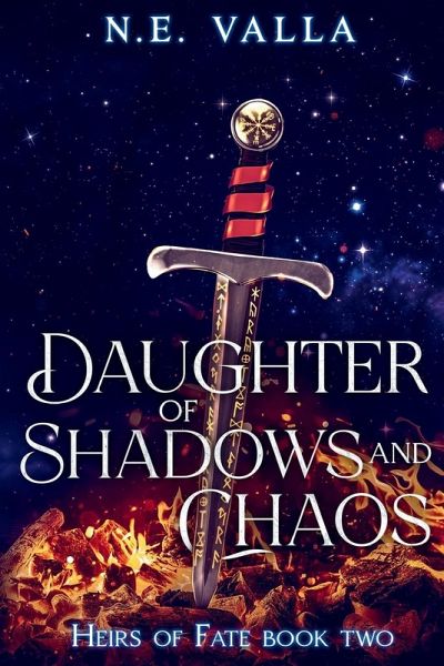 Daughter of Shadows and Chaos Daughter of Shadows and Chaos