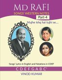 Md RAFI SONGS' WESTERN NOTES, Part-4