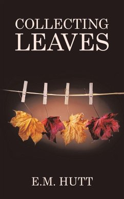 Cover COLLECTING LEAVES