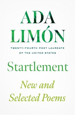 Cover Startlement
