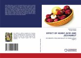 EFFECT OF HUMIC ACID AND JEEVAMRUT EFFECT OF HUMIC ACID AND JEEVAMRUT