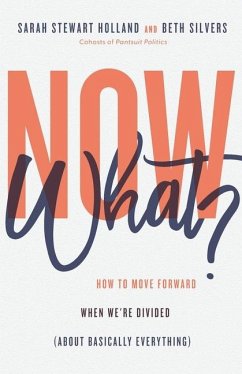Cover Now What?