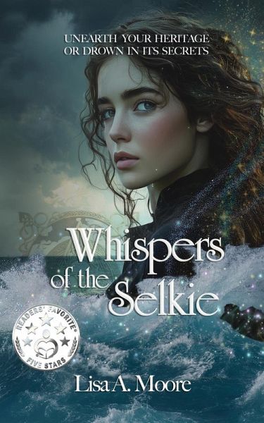 Whispers of the Selkie Whispers of the Selkie