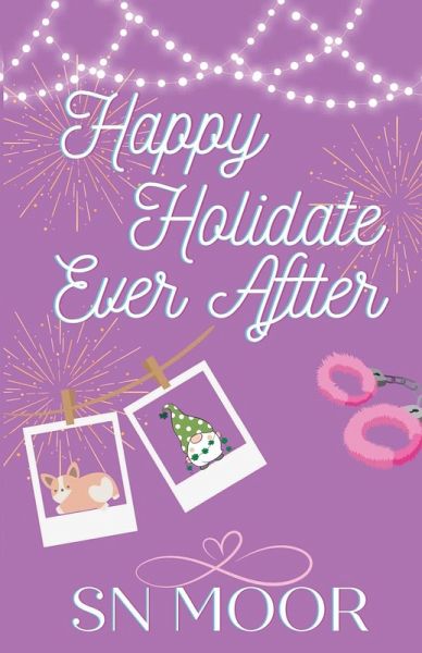 Happy Holidate Ever After