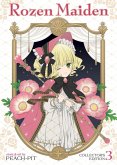 Rozen Maiden Collector's Edition Vol. 3 Rozen Maiden Collector's Edition Vol. 3