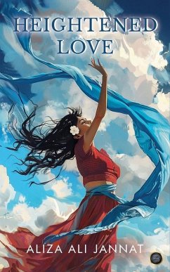 Cover Heightened Love