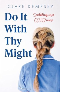 Cover Do It With Thy Might
