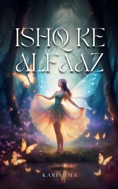 Cover Ishq ke Alfaaz