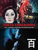 TOKYO CINEGRAPHIX 1