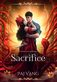 Sacrifice - Vang, Paj