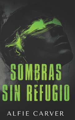Cover Sombras sin refugio