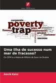 Uma ilha de sucesso num mar de fracasso?