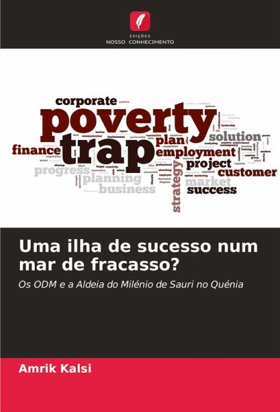 Uma ilha de sucesso num mar de fracasso? Uma ilha de sucesso num mar de fracasso?