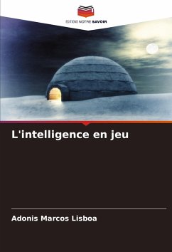 Cover L'intelligence en jeu