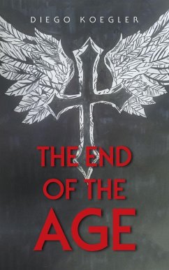 Cover The End of the Age